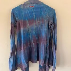 Hardtail Tie Tye Shirt